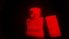 Make <pink>c00l</pink> forsaken pictures!