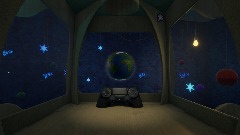 A screenshot taken in Dreams. 3 of 18.