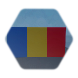 Romania/Romanian Flag