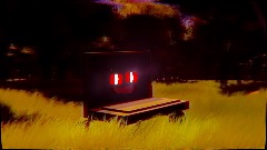 A screenshot taken in Dreams. 5 of 5.