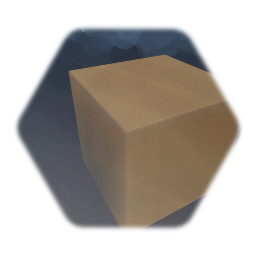 Cube 4x4x4