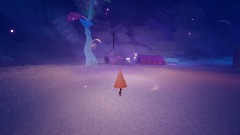 A screenshot taken in Dreams. 21 of 21.