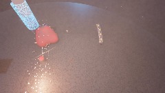 AY | MR NON MODERATOR'S POCKET DIMENSION