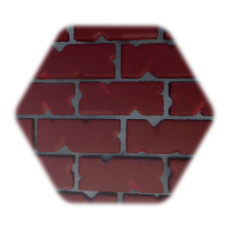Brick Wall Interlocking