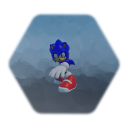 Slider Sonic