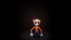 A screenshot taken in Dreams. 1 of 30.