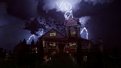 A screenshot taken in Dreams. 7 of 26.