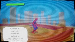 A screenshot taken in Dreams. 3 of 24.