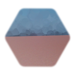 Blank platform