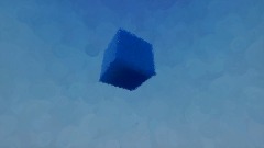 A screenshot taken in Dreams. 10 of 19.