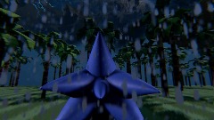 A screenshot taken in Dreams. 1 of 3.
