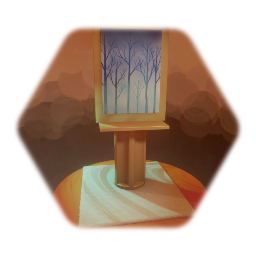 Remix of Art Gallery by ME