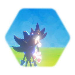 Super Dark Sonics