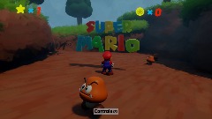 Mario 64 accurate