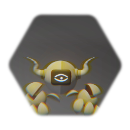 R.B.D. (robot ball demon)