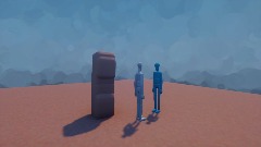 Combat test