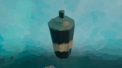 A screenshot taken in Dreams. 20 of 26.