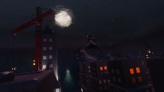 Batman: Swing Into Action