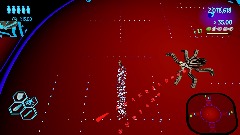 A screenshot taken in Dreams. 7 of 15.