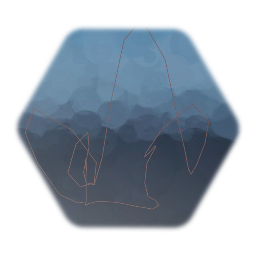 Mr tree horror Retake so accurate :O [JK]