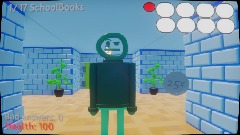 A screenshot taken in Dreams. 4 of 27.