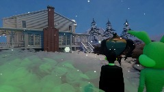 Bugs bunny und Daffy Sind Endlich Zuhause Akt 3 Kapitel 6