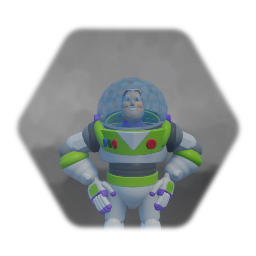 Buzz Lightyear