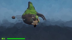 A screenshot taken in Dreams. 4 of 21.