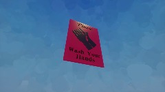 A screenshot taken in Dreams. 5 of 27.