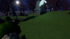 Haunted forest part 6 - 2/19/2020