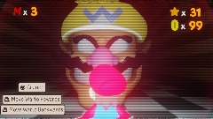 A screenshot taken in Dreams. 6 of 26.