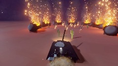 A screenshot taken in Dreams. 5 of 11.