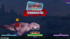 A screenshot taken in Dreams. 8 of 24.