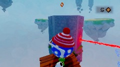 A screenshot taken in Dreams. 12 of 12.