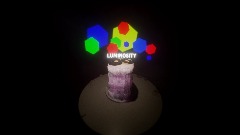 A screenshot taken in Dreams. 3 of 4.