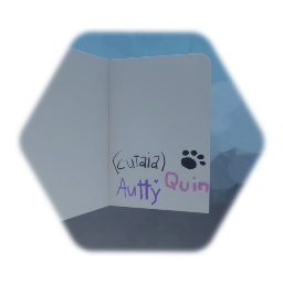 Card for Destiny (from cutaia)