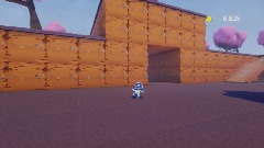 ASTRO BOT SANDBOX REMASTERED