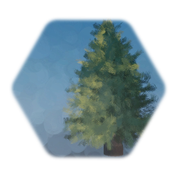 Pine Tree