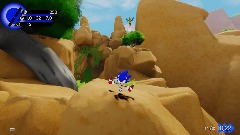 A screenshot taken in Dreams. 4 of 9.