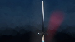 A screenshot taken in Dreams. 3 of 3.