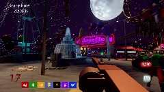 A screenshot taken in Dreams. 16 of 30.