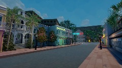 A screenshot taken in Dreams. 19 of 27.