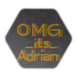 Omgitsadrian logo