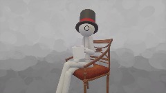 A screenshot taken in Dreams. 16 of 17.