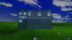 A screenshot taken in Dreams. 4 of 5.