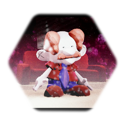 *Marvin . Tendo ! ! !*