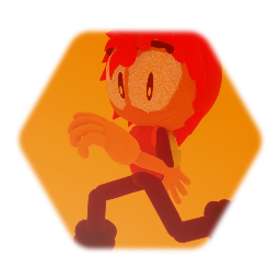 Yadiel the Sackboy v3