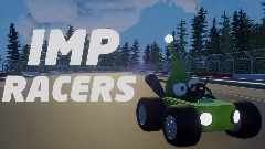 IMP RACERS