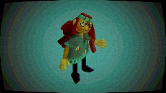 A screenshot taken in Dreams. 3 of 3.