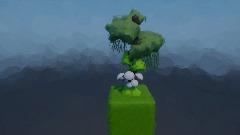 Mushroom tree